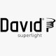 David Super-Light Lampen & Leuchten Onlineshop