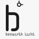 Benwirth Licht Lampen & Leuchten Onlineshop