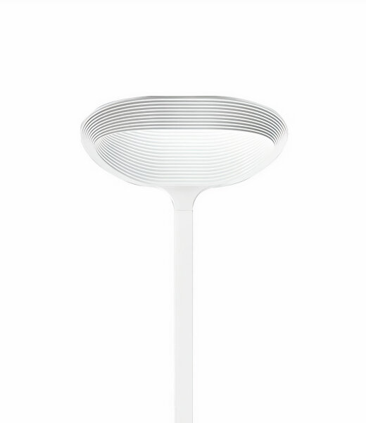 Cini&amp;Nils Sestessa terra LED Stehleuchte modernes Design indirektes Licht