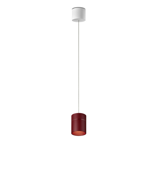 Oligo Tudor M LED-Pendelleuchte 1-flammig mit unsichtbarer Höhenverstellung