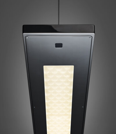 Oligo Pal&auml;o LED-Pendelleuchte mit Casambi und Tunable-White 2200-5000K