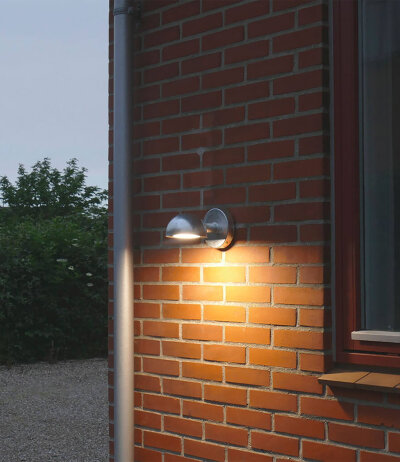 David Super-Light Poppel LED-Wandleuchte 3000K nicht dimmbar