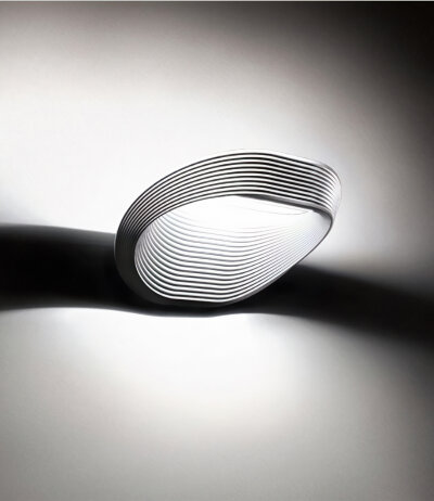Cini &amp; Nils Sestessa CRI95 LED Wandleuchte modernes Design indirektes Licht