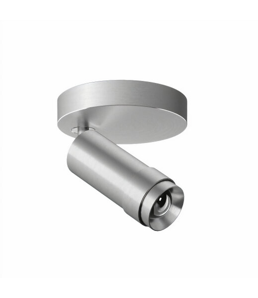 Ribag Vertico LED-Anbaustrahler dreh-/schwenkbar fokussierbar 20-60&deg;