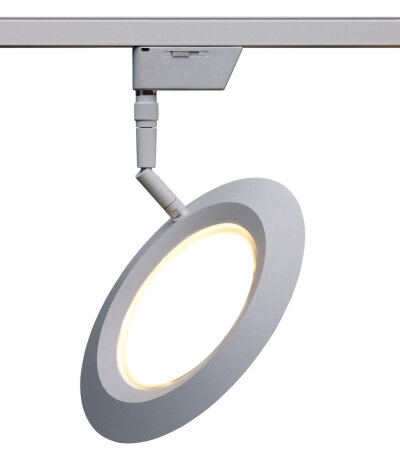 Oligo 41 Degrees Smart.Point LED-Leuchte dreh-/schwenkbar