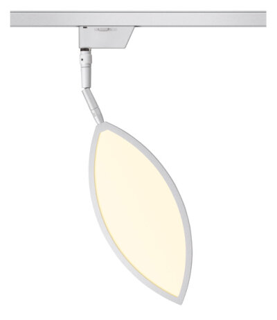 Oligo Flavia LED-Leuchte florales Design f&uuml;r Smart.Point und Smart.Track Systeme nicht dimmbar