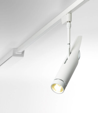 Oligo Aviation Smart.Point LED-Strahler dreh-/schwenkbar