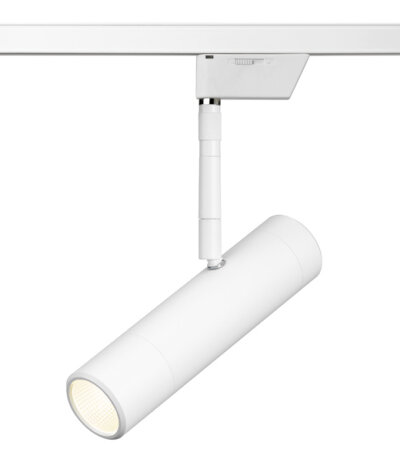 Oligo Sentry LED-Strahler drehbar schwenkbar dimmbar f&uuml;r Smart.Track/Smart.Point-Systeme