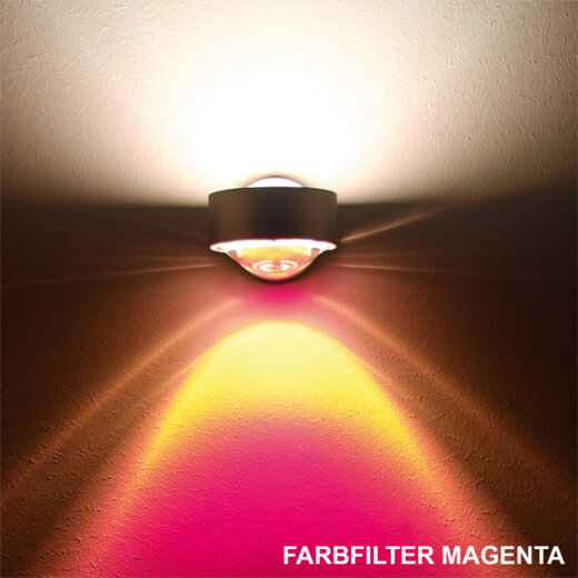 Top Light Puk Farbfilter Magenta &Oslash;69mm