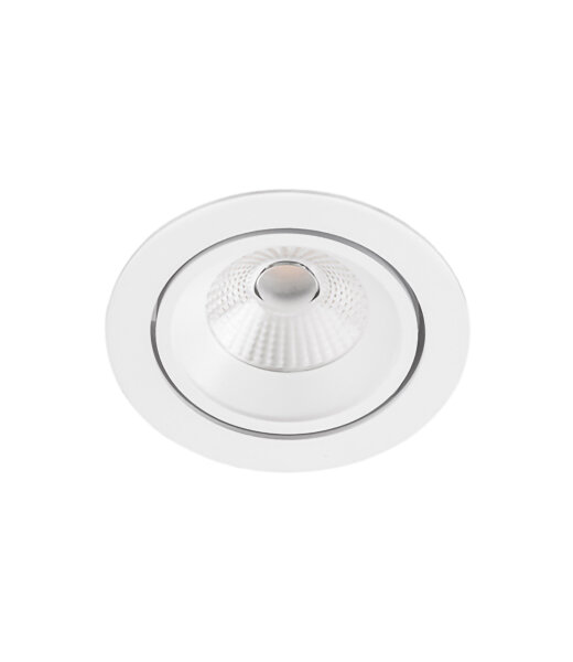 Berla Lighting BR6108-X27 runde Deckeninbauleuchte...