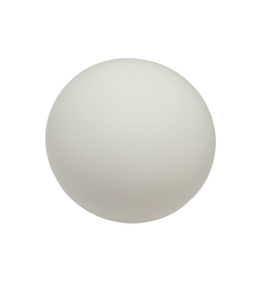 Flos Mini Glo-Ball Ersatzteil Glasdiffusor Ø112mm für Tisch- und Wand-/Deckenlampen