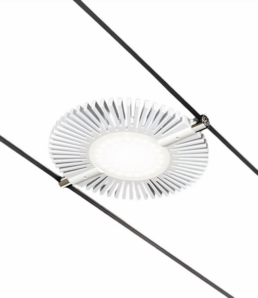 Cini&Nils newTensoLed LED Up oder Downlight für...