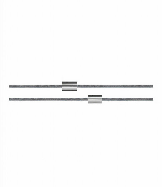 Cini&amp;Nils TensoInterruttori mechanische Verbindung f&uuml;r das Tenso 230V Seilsystem