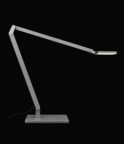 Nimbus Lighting Roxxane Home LED-Tisch-/Wandleuchte mit Gestensteuerung und 3D-Gelenkkopf