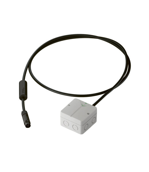 IP44 Connect System Erd-Anschluss-Kit