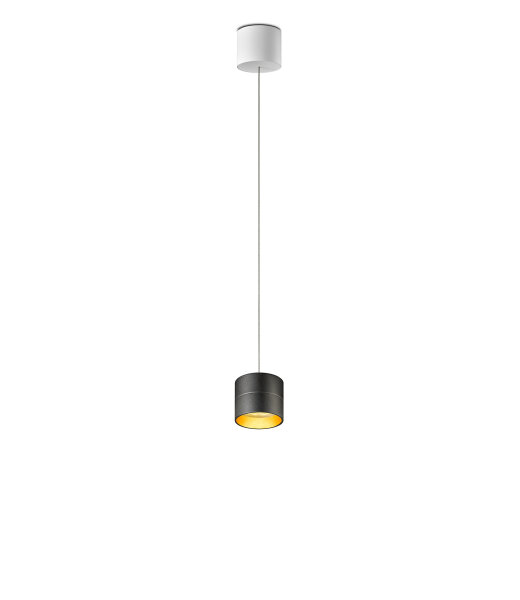 Oligo Tudor S LED-Pendelleuchte 1-flammig mit unsichtbarer Höhenverstellung