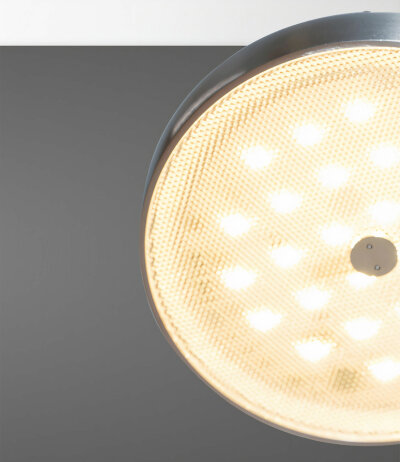 Oligo Decent LED-Pendelleuchte 1-flammig mit unsichtbarer H&ouml;henverstellung
