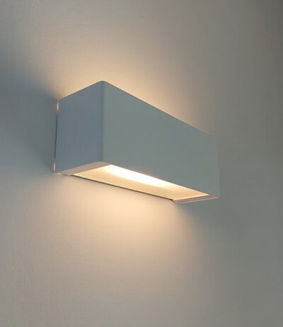 Oty Light Box 23 LED-Wandleuchte nicht dimmbar...