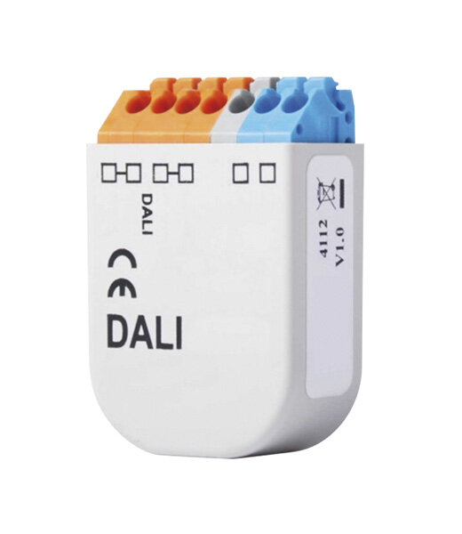 Oligo DALI-Konverter f&uuml;r die Steuerung von 24Vdc Smart.Point LED-Leuchten