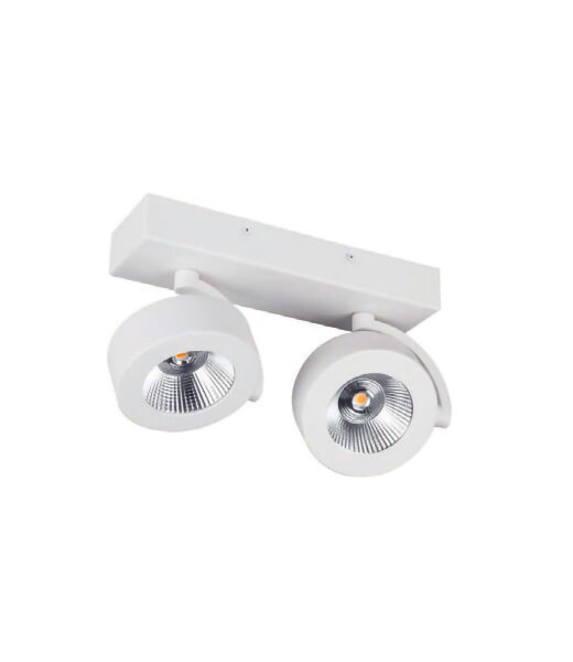 Berla Lighting BC0032-X27 kompakte LED-Deckenleuchte mit...