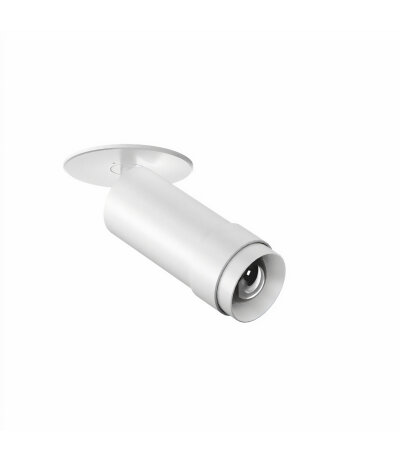 Ribag Vertico LED-Einbaustrahler dreh-/schwenkbar fokussierbar 20-60&deg;